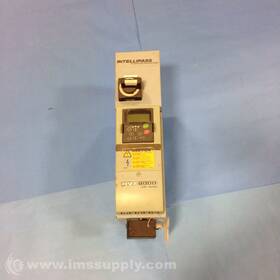 Hvx00714b1 Eaton Drive Variable Frequency 480vac 7-1/2hp 11a Usip