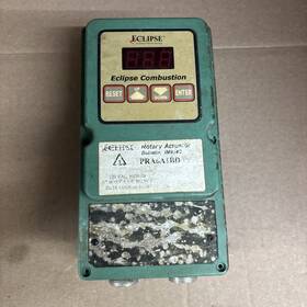Pra6a1bd Eclipse Parts Rotary Actuator