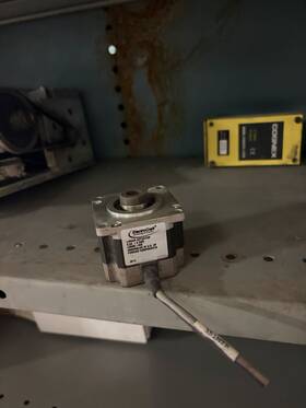 L2sgs-008 Ecm Electrocraft Electro Craft Motors L2sgs One Duraplus L2 Linear Actuator 3.0a Used