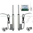 Eco-l11tgf12v200-tc-1 Eco-worthy 2 Pieces 8 607052794002