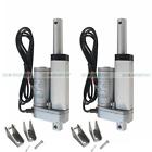 Eco-l11tgf12v50-t-1 Eco-worthy 2 Set Inch 607052787844