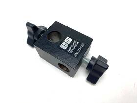 03-609 Ed Edmund Industrial Optics #03-609 Scientific/industrial Boom Stand 3/4 Inch Mounting Adapter