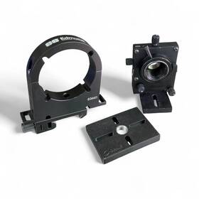 63441 Edmund Optics Nrc Ophir Assorted Optomechanical Components Lp-1 Bp-3