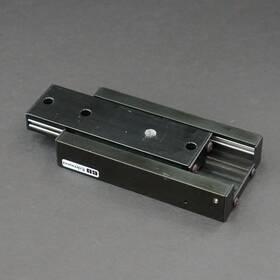 Edm-37364a Edmund Optics 37-364 Ball Bearing Slide 3 Inch Travel