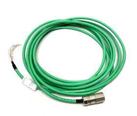 Ec-12p-edlc-024 Edrive Single Ended Actuator Cable