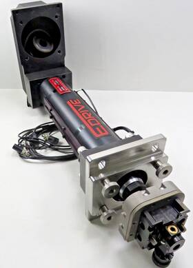 Hd304 Edrive Eliminator Hd Heavy Duty Linear Actuator