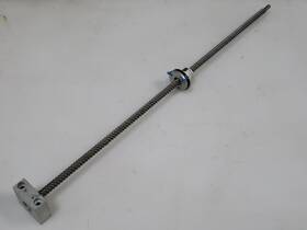 Spk012025r03000 Eichenberger Ball Screw Bearing 24 In Tk282