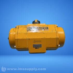 Es0950.u2a04a.36k0 El-o-matic Actuator Usip Es0950.u2a04a.36k0 El-o-matic Actuator Usip