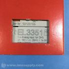 El3351 Beckhoff 1 Channel Resistor El3351 Beckhoff 1 Channel Resistor