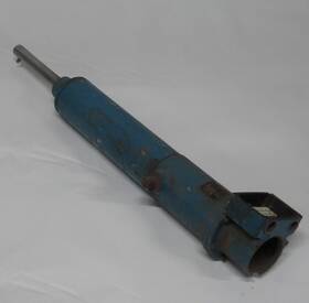 Smx03 Electric Actuator Co Linear 0.880 Inch Bore 7.9 Stroke Used