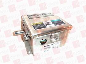 Ec-2404-12-ddn Electro Cam / Ec240412ddn Used