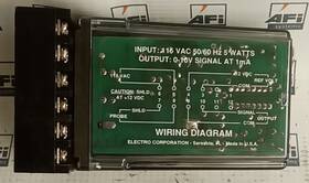 Pa11504 Electro Corp - 2 Year Warranty Fast Shipping
