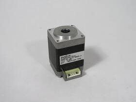 Apps11m-10a15-0da20-x Electrocraft Stepper Linear Actuator 1.8 Deg Used Apps11m-10a15-0da20-x Electrocraft Stepper Linear Actuator 1.8 Deg Used