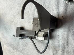 248057-001 Electroglas Wafer Transfer Assembly 4085x Horizon Psm 200mm