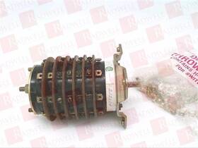 21207a Electroswitch / Used
