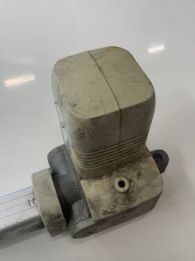 Ch4410 Elektromotoren Magnetic Ag 24v Swiss Made