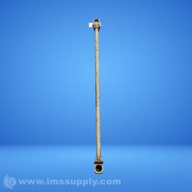 Tmt96z-12 Elite Ld 0057 Control Arm 58 Inch X 3 Usip