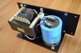 Bfs200-48 Elpac Power Systems 48volt 4amp Supply - Cnc Diy Servo Stepper