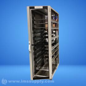 2030323 Emerson Server Rack 65 Inch /25 2235