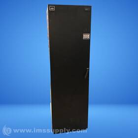 Nrmb0c4c2sa0055 Emerson Bypass Distribution Cabinet Usip