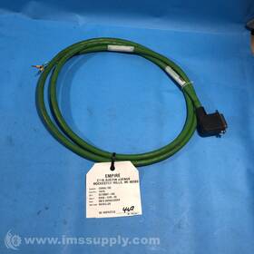 Ewm-1315-e6 Empire Wire & Supply And Versa Encoder Cable Usip