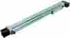 Emx070333 Parker New Linear Actuator Stroke 24 Plate 4 X 8