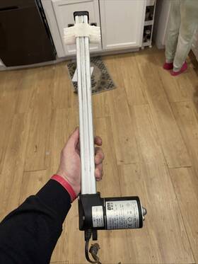Pt20180107u3197 Enr Linear Actuator 29v Ptse-005