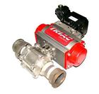 V8ts2002r5sex9 Epr-1000 Triac Electro-pneumatic Positioner