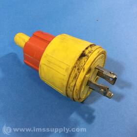 2526-pw6p Ericson Mfg Extreme Grade Watertight Plug Usip