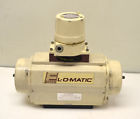 Es-20 Pneumatic Actuator Limit Switch