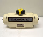 Esa 200-3 New Pneumatic Actuator Spring Return