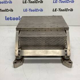 700047-00 Esi Motion Pim Mcs Controller Drs P/n 500k4360 N-819s