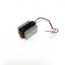 Mci0002-025-yok-20a Etel Mci0002-025 Linear Voice Coil Motor Actuator From Delvotec 6400 Wire Bonder