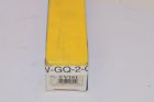 Ev161 Moog New Inner Tie Rod End 080066143019