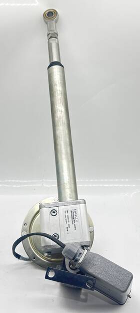 0402612 Ewellix Linear Actuator Stroke 200mm