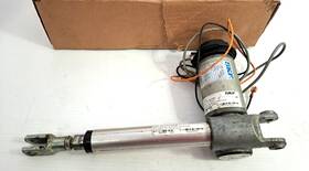 4530036-gar Ewellix Garland Linear Actuator 90vdc 1.5a Great Condition Fast Ship