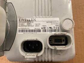 74-a200415a0100-200 Ewellix 2max 74-a200415a0 100-200 Linear Actuator
