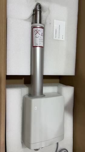 Ru23 Ewellix Linear Actuator Pn 459800885872