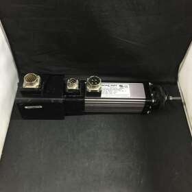 Gsx20-0302-mdm-ab5-268-rb-xt Exlar 41176 Linear Actuator Model