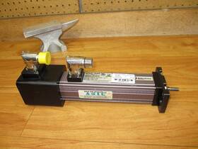 Gsx20-0604-mfa-ab9-368 Exlar 50958 Used Linear Actuator