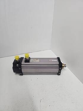 Gsx40-0602-mdf-km5-238 Exlar 78450 P/n#78450 Integrated Servo /actuator Used