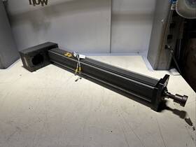 Ft35-2110-fpm-ab4 Exlar Ft Series Linear Actuator P/n 25260 Lead 10mm