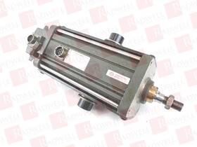 Gs45-0610-0xm-em2-mv Exlar / Gs4506100xmem2mv Used