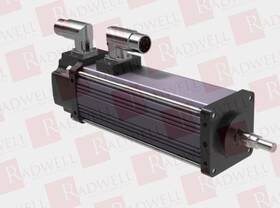 Gsm40-0601-mfm-ab9-268-p5-pf Exlar / Gsm400601mfmab9268p5pf Used