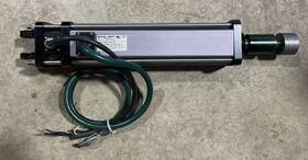 Gsm40-1001-bcm-am1-218 Exlar Gsm Series Servo Motor And Actuator