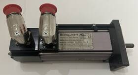Gsx20-0304-mfm-ab8-268-ar-l3 Exlar Celar Gsx Series Gsx-20-mfn-ab8-268-ar-l3 Linear Servo Motor Refurbished/tested Gsx20-0304-mfm-ab8-268-ar-l3 Exlar Celar Gsx Series Gsx-20-mfn-ab8-268-ar-l3 Linear Servo Motor Refurbished/tested