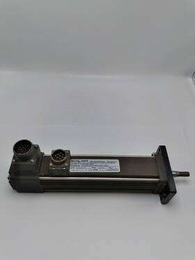 Gsx20-0602-mfm-ab1-268 Exlar Servo Motor Linear Actuator