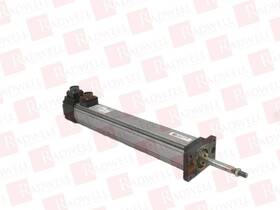 Gsx20-1202-mfm-em2-138 Exlar / Gsx201202mfmem2138 Used