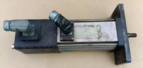 Gsx30-0302-mfm-ab9-268 Exlar Linear Actuator