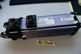 Gsx30-0605-mcm-em2-238 Exlar Roller Linear Actuator- Rare-read First #1 517c22